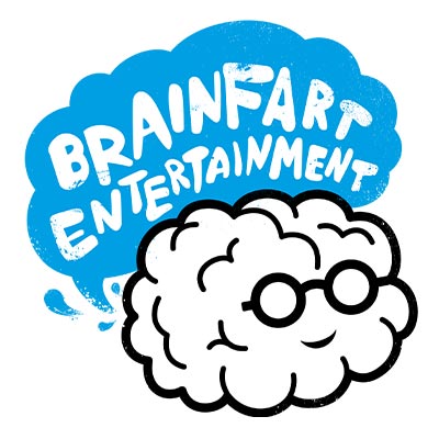 BRAINFART ENTERTAINMENT